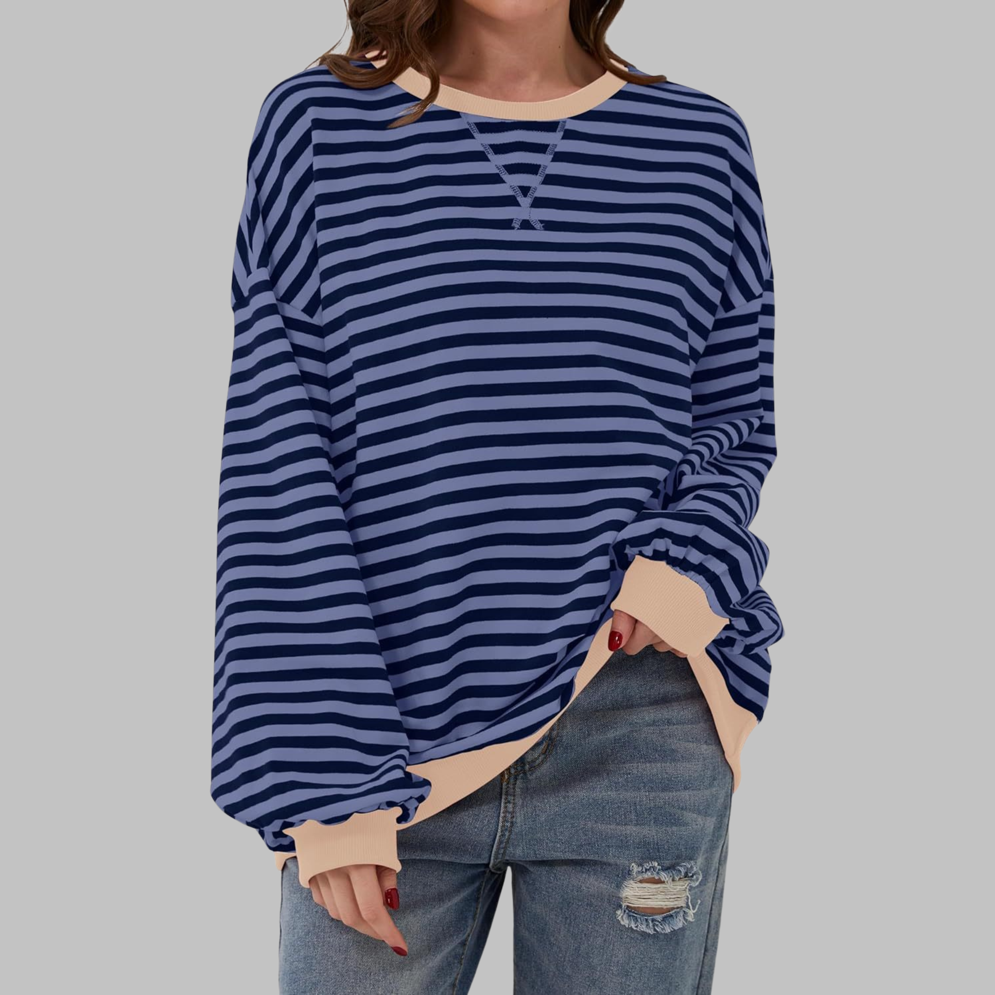 Camiseta de Manga Larga Colette