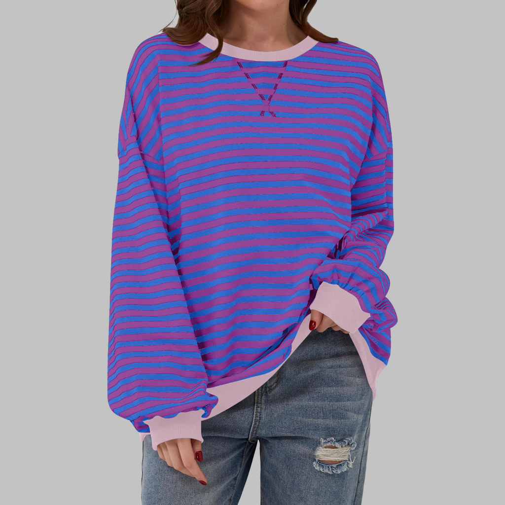 Camiseta de Manga Larga Colette