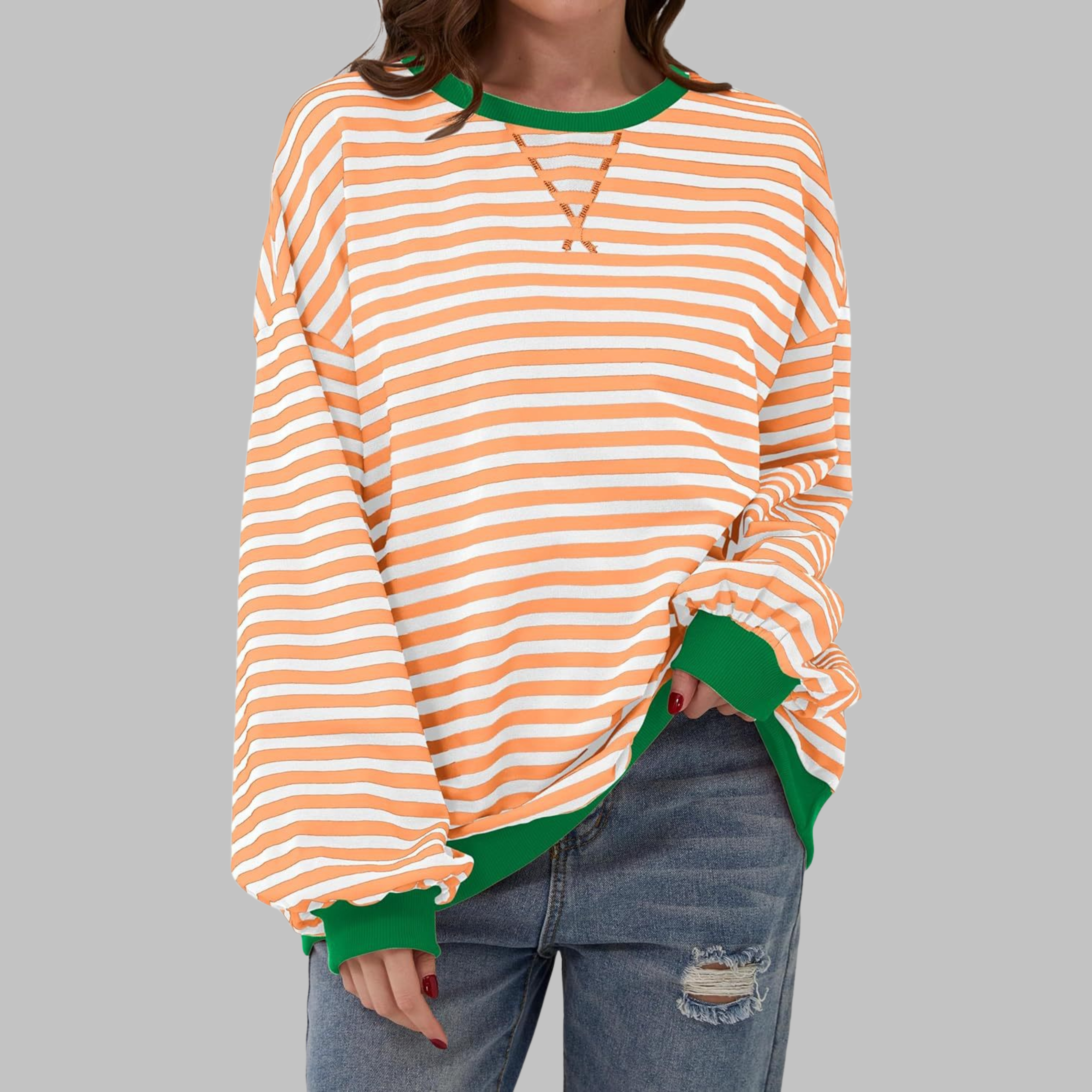Camiseta de Manga Larga Colette