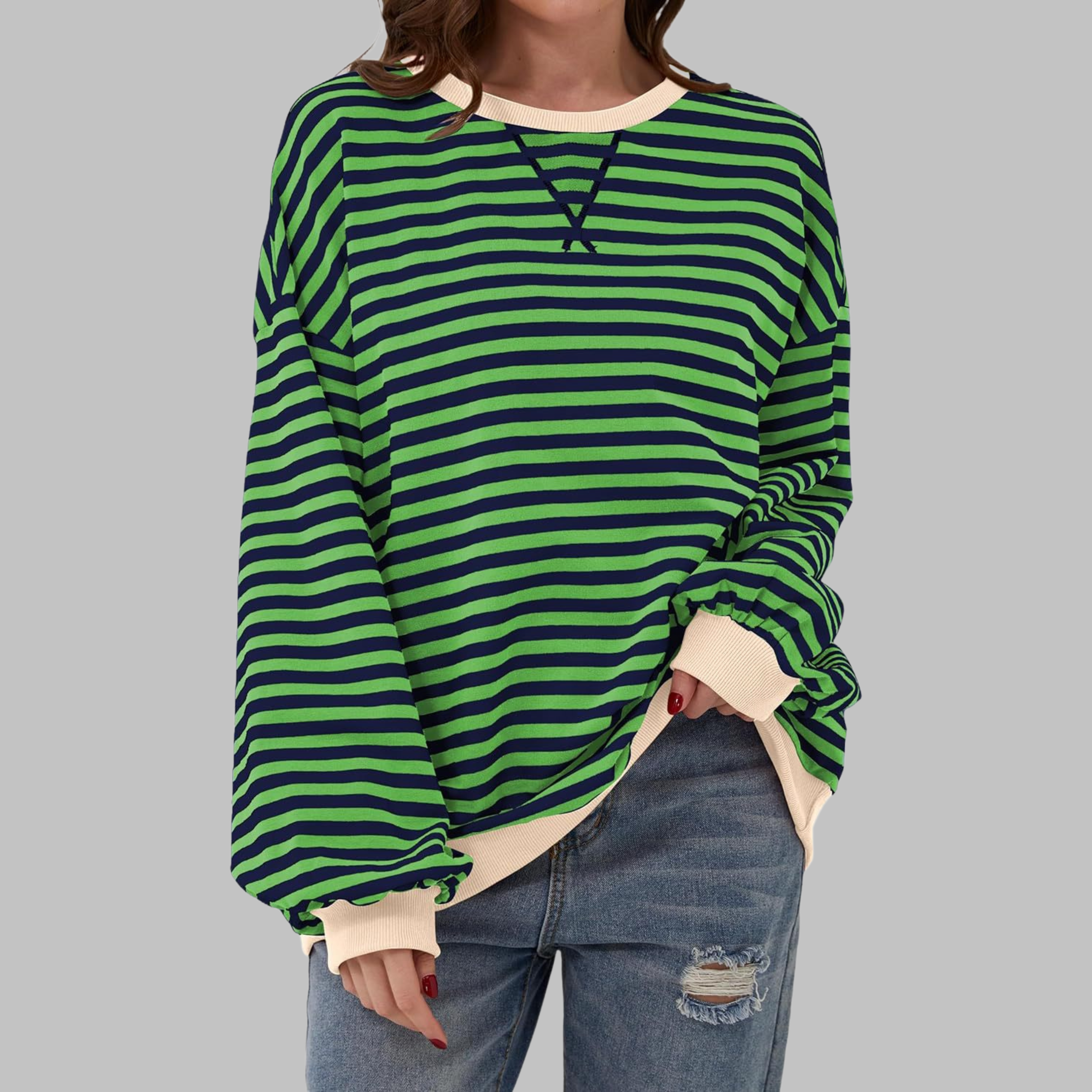 Camiseta de Manga Larga Colette