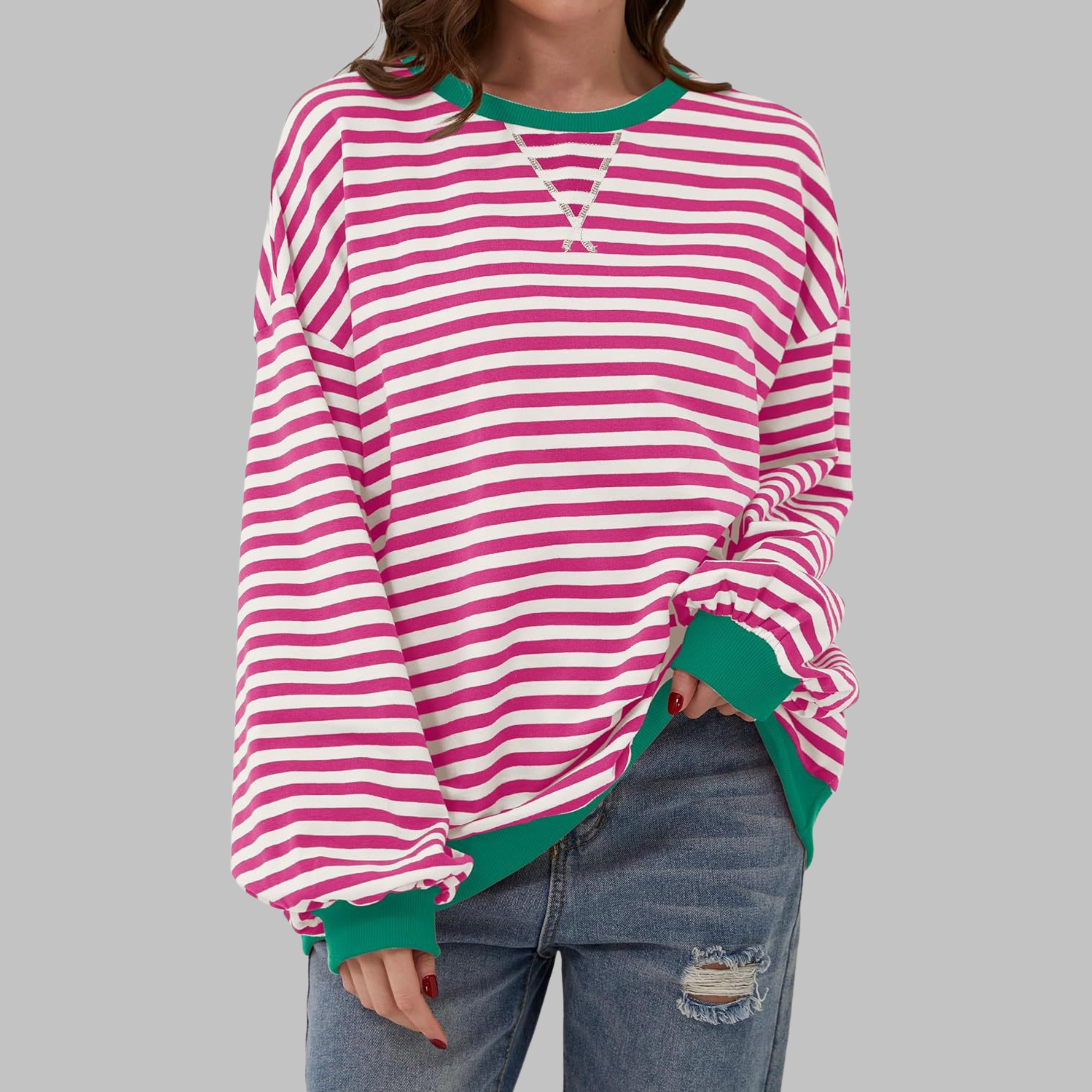 Camiseta de Manga Larga Colette