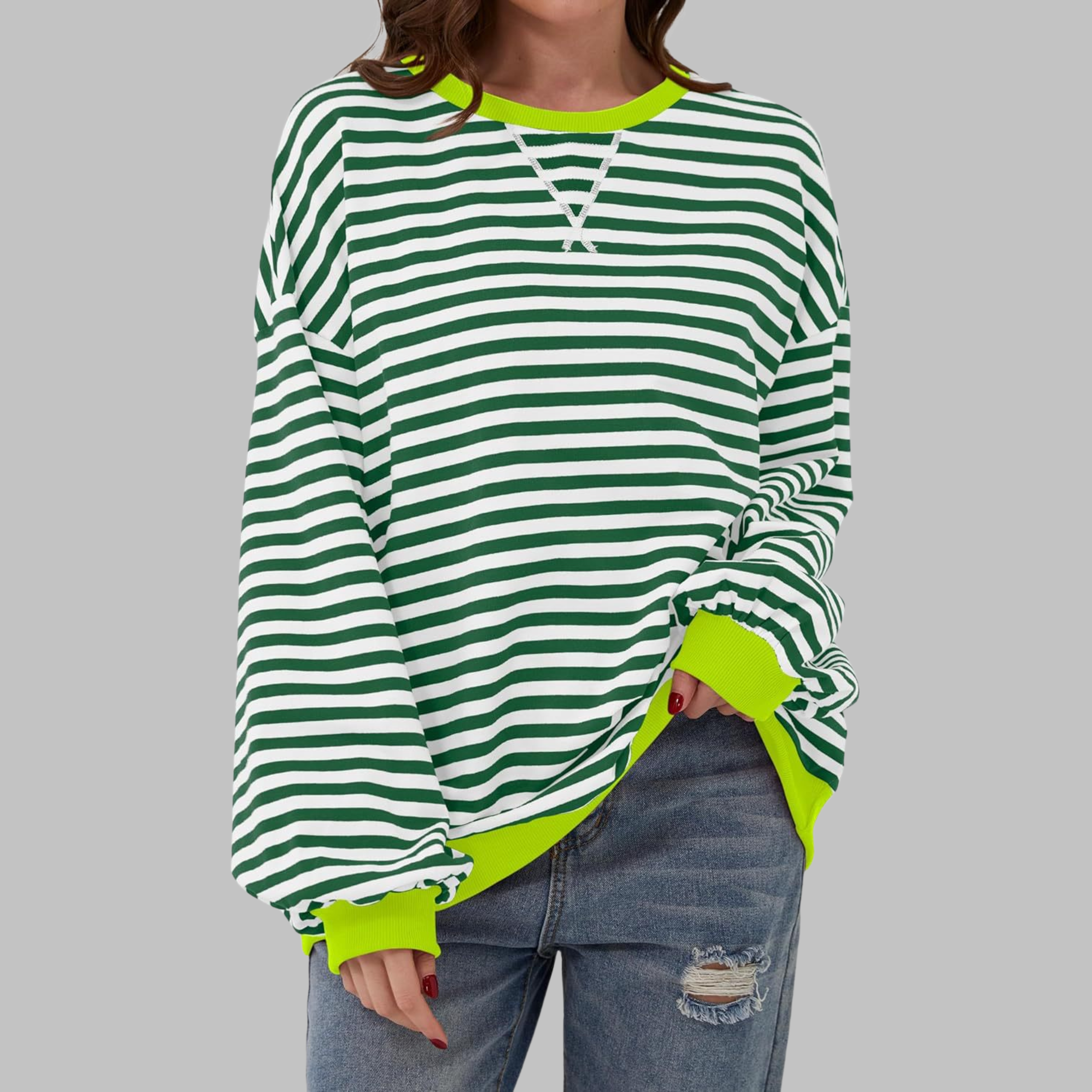 Camiseta de Manga Larga Colette