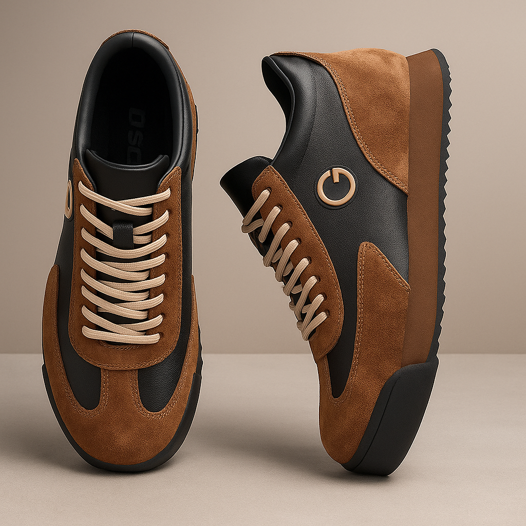Berna| Zapatos de piel elegantes