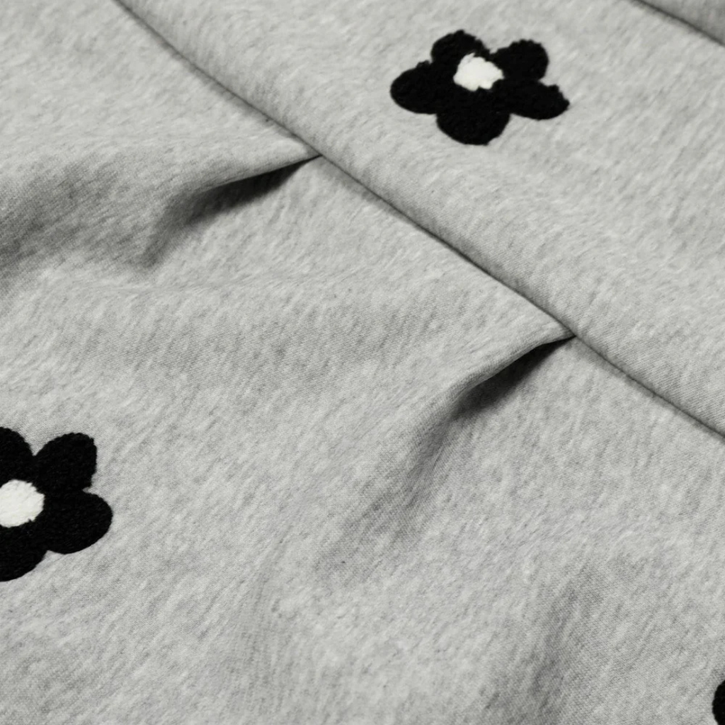 The Floral Baggies Sweatpants