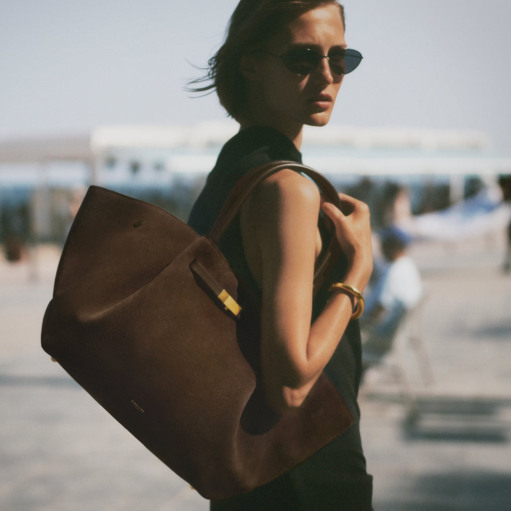 The Cirrus Bag
