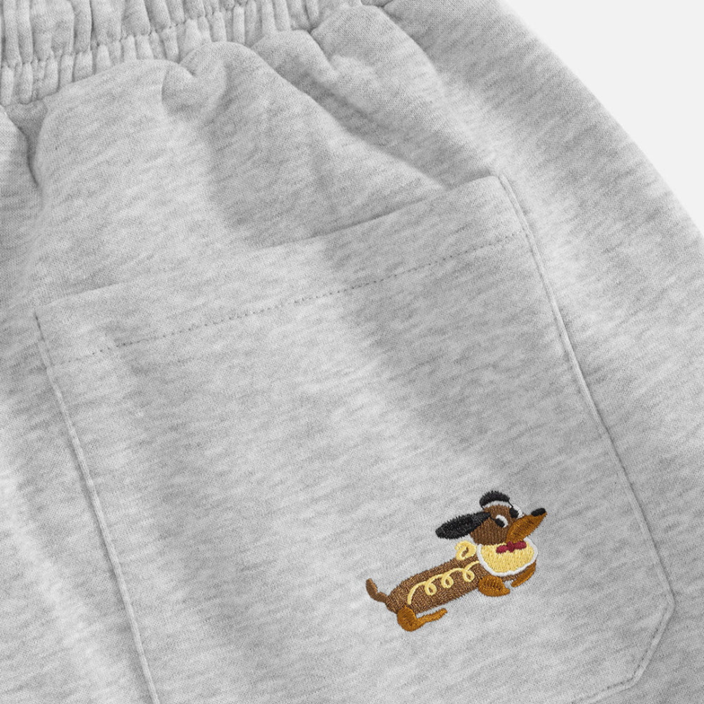 Puppy Barrel Pants