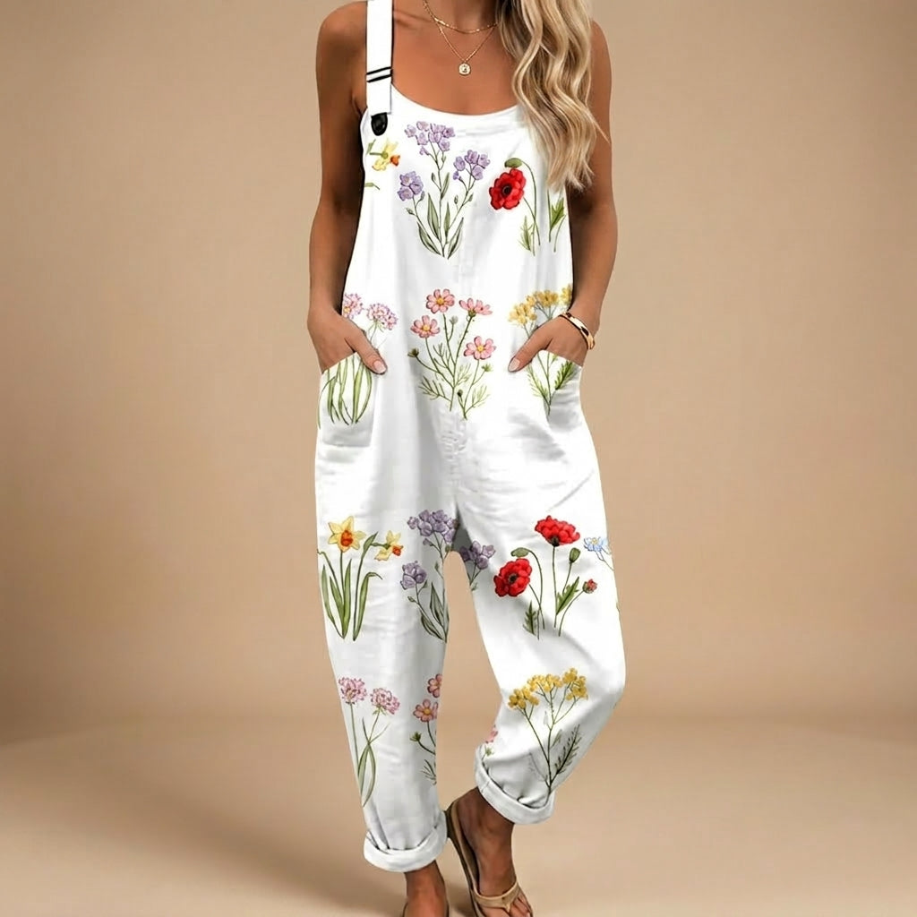 Peto Confort Floral