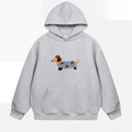 Sudadera Puppy Club