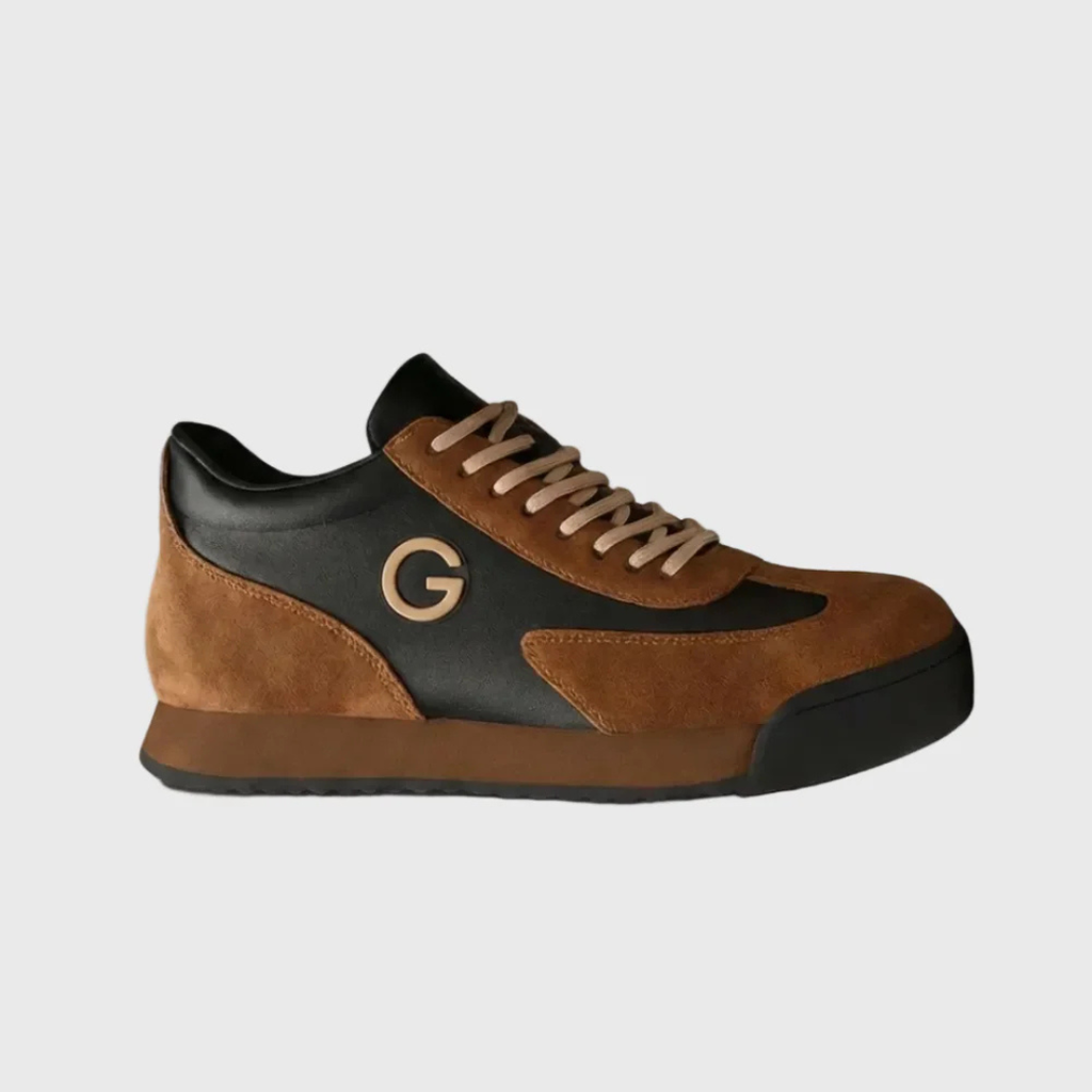 Berna| Zapatos de piel elegantes