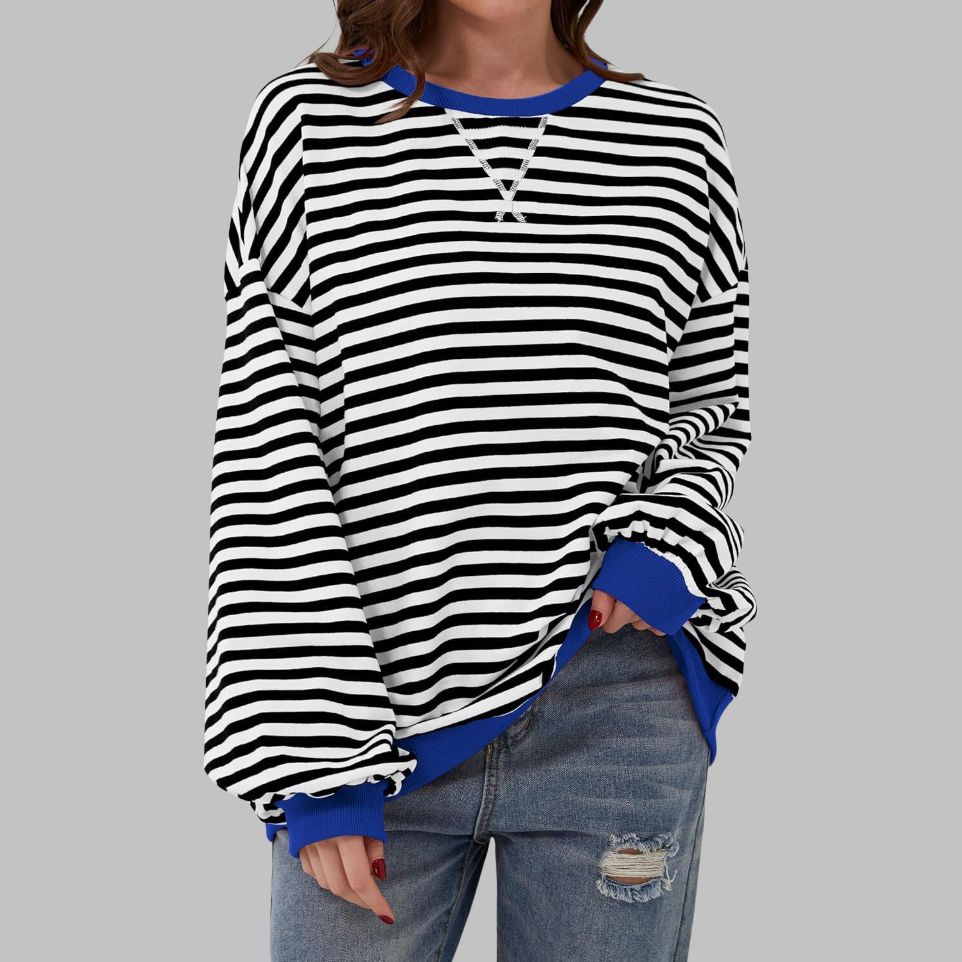 Camiseta de Manga Larga Colette