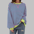 Camiseta de Manga Larga Colette