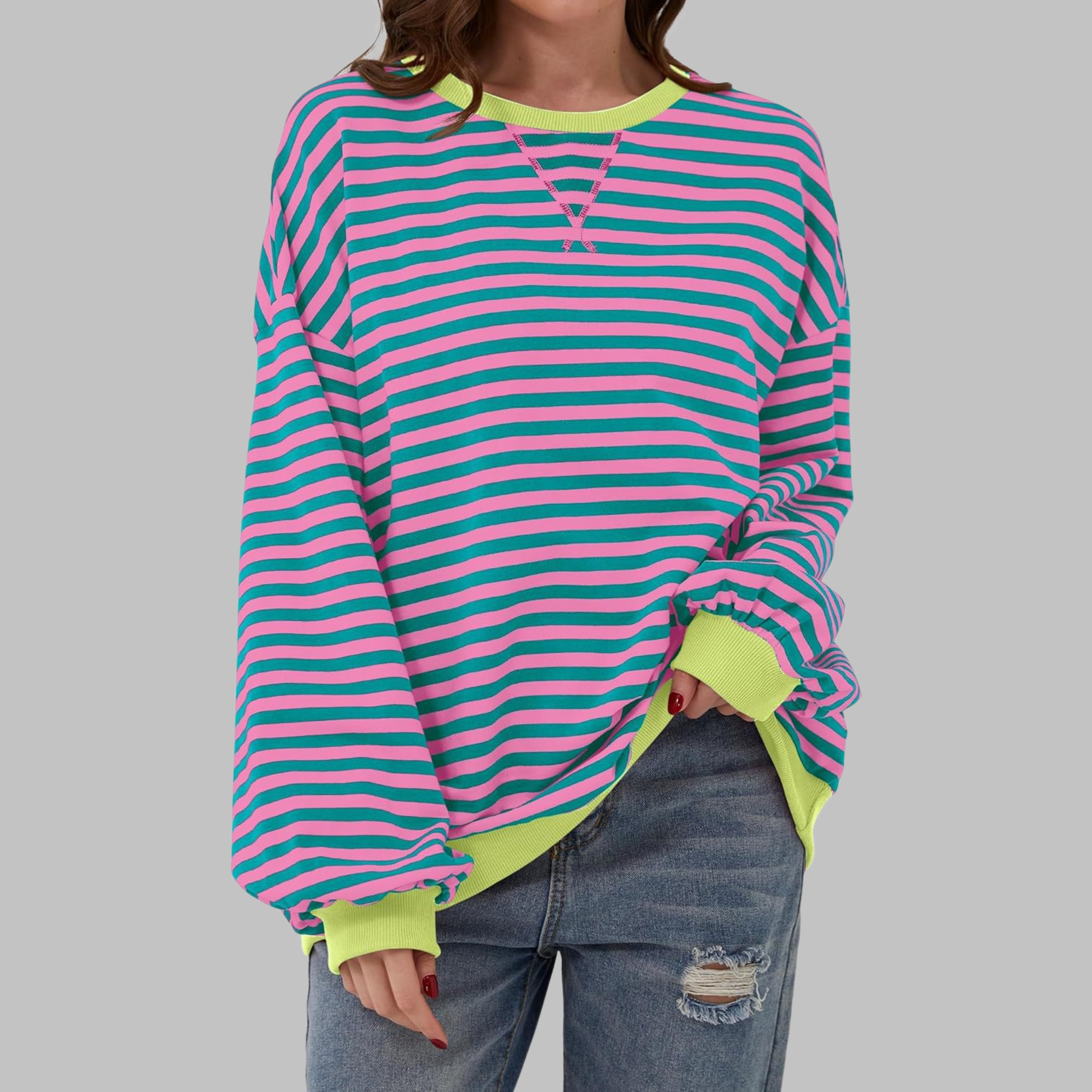Camiseta de Manga Larga Colette