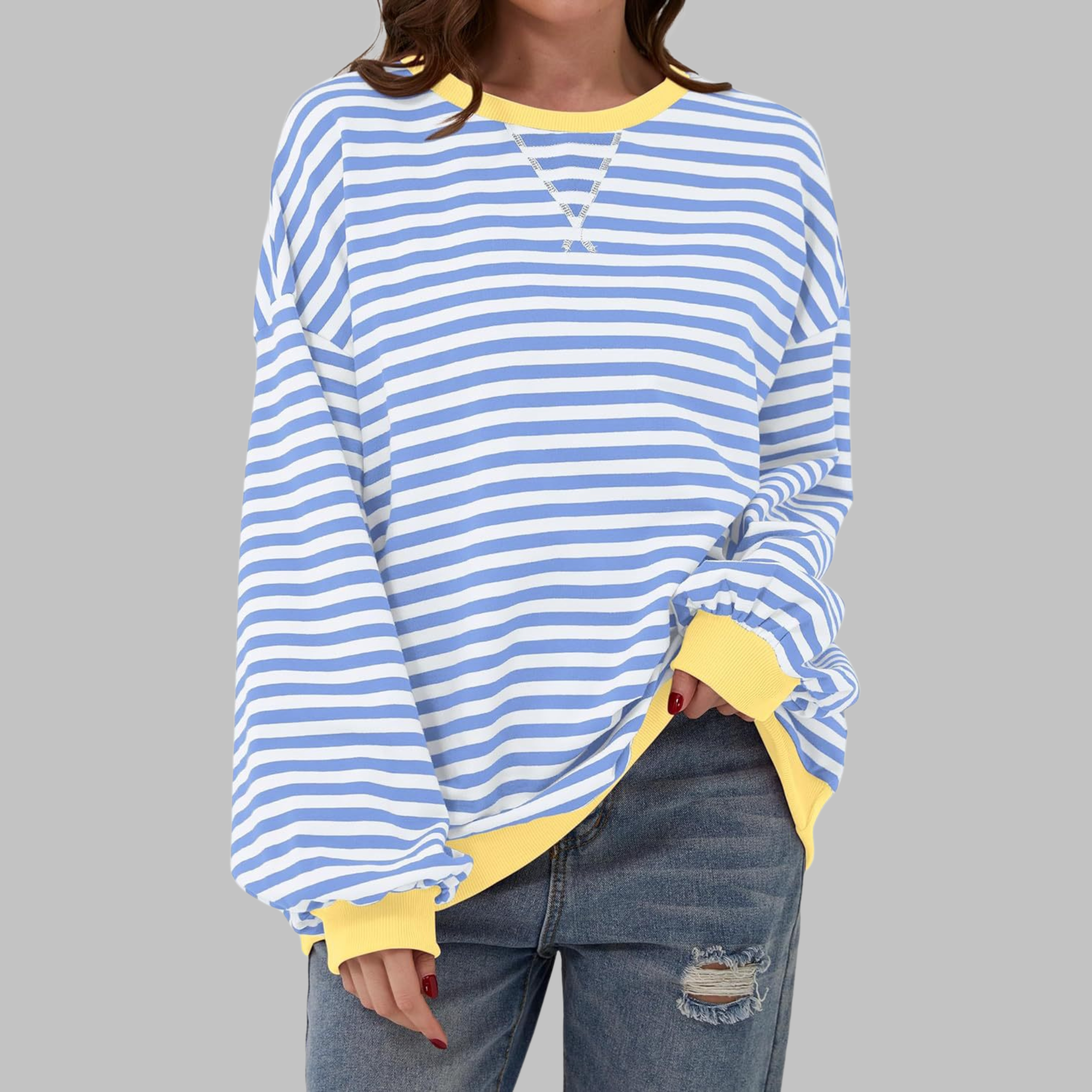 Camiseta de Manga Larga Colette