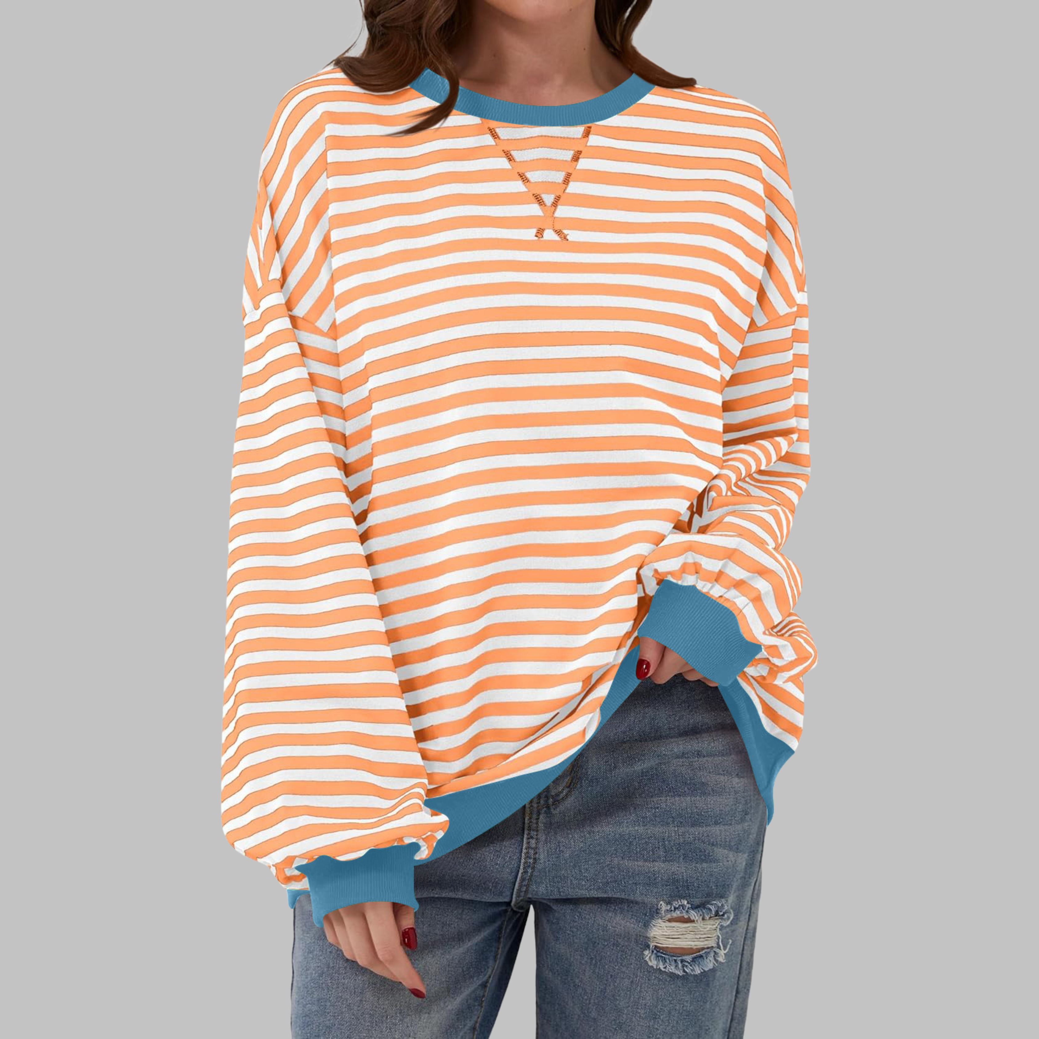 Camiseta de Manga Larga Colette