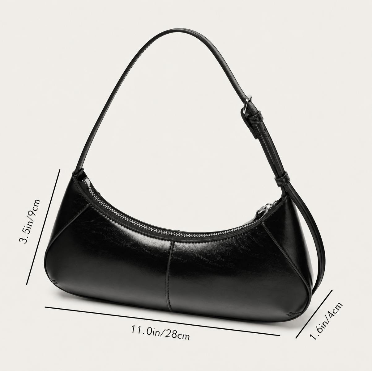 Bolso Bruma
