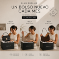 RECIBE UN BOLSO NUEVO. CADA MES.