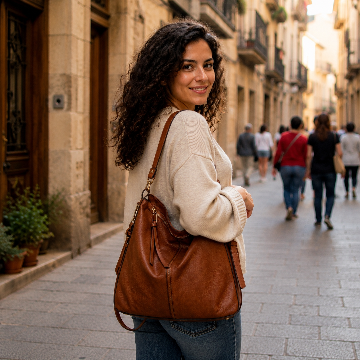 Bolso Toscana