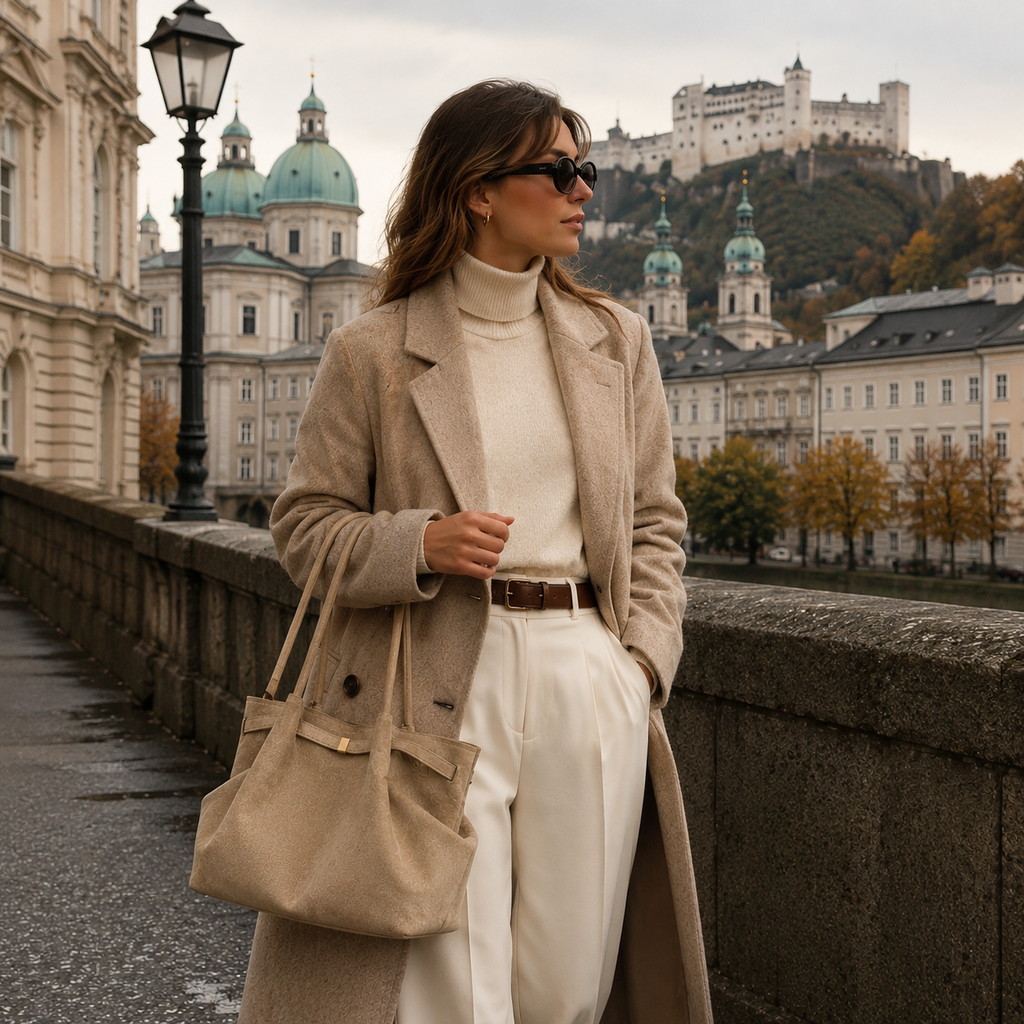 The Salzburg