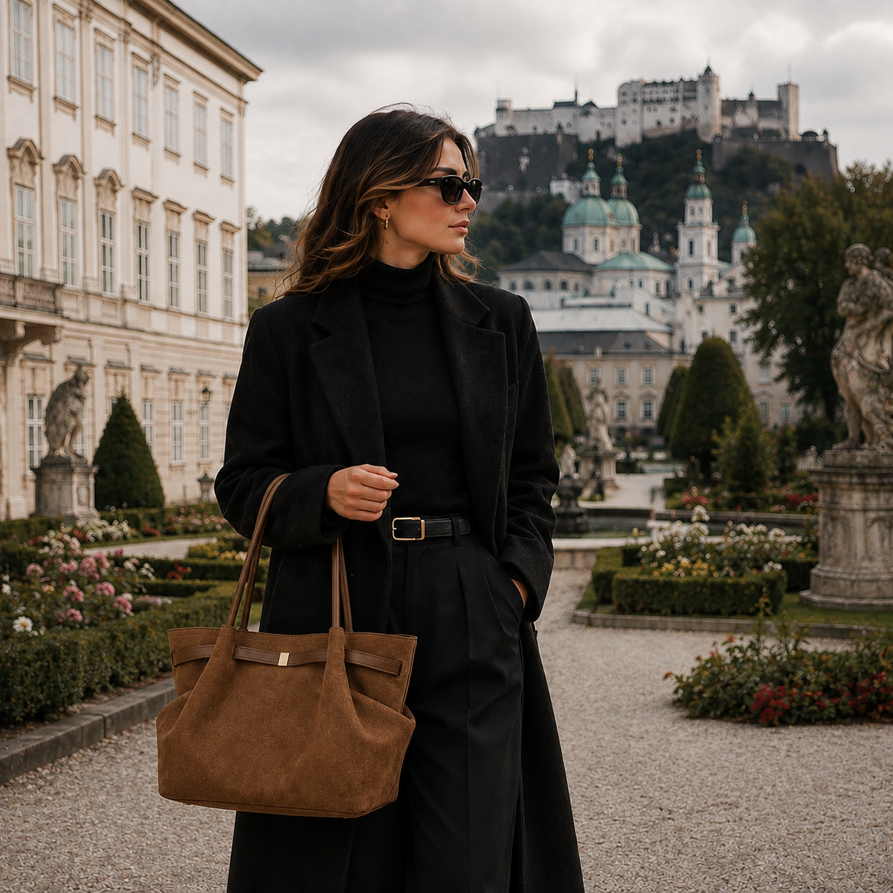 The Salzburg