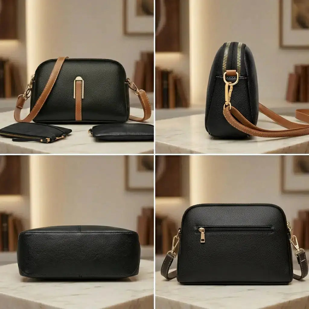 Bolso Crossbody Vera