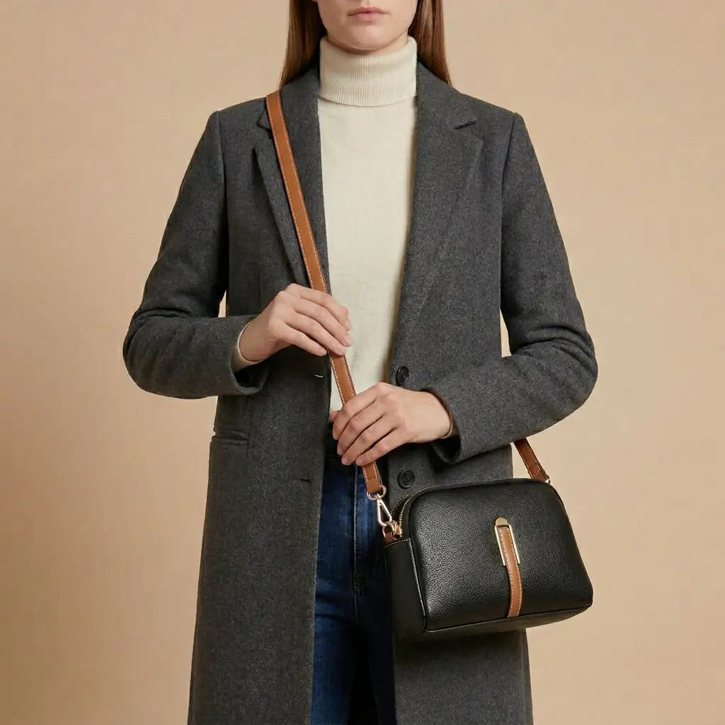 Bolso Crossbody Vera