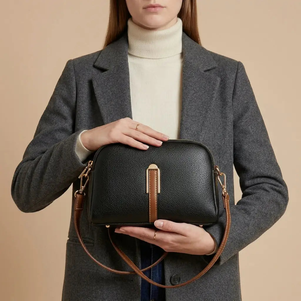 Bolso Crossbody Vera