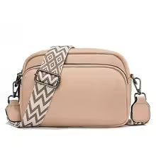Bolso bandolero Alma