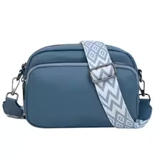 Bolso bandolero Alma