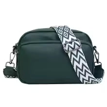 Bolso bandolero Alma