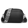 Bolso bandolero Alma