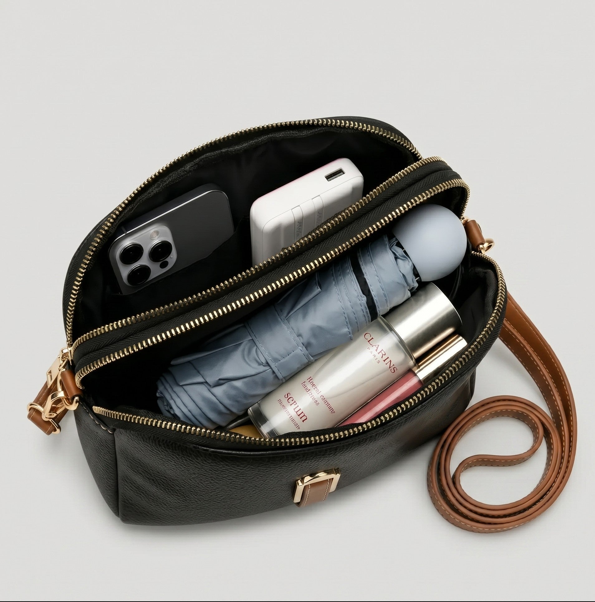 Bolso Crossbody Vera