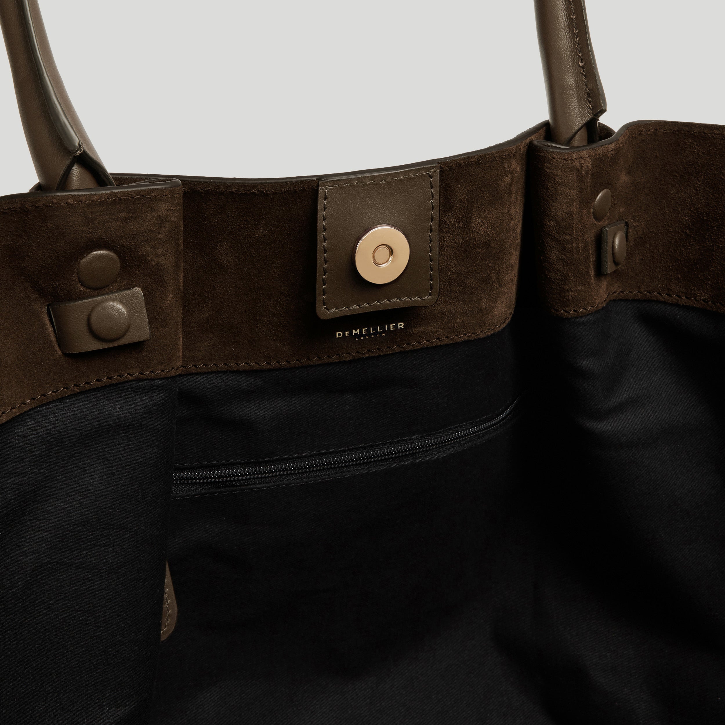 The Cirrus Bag