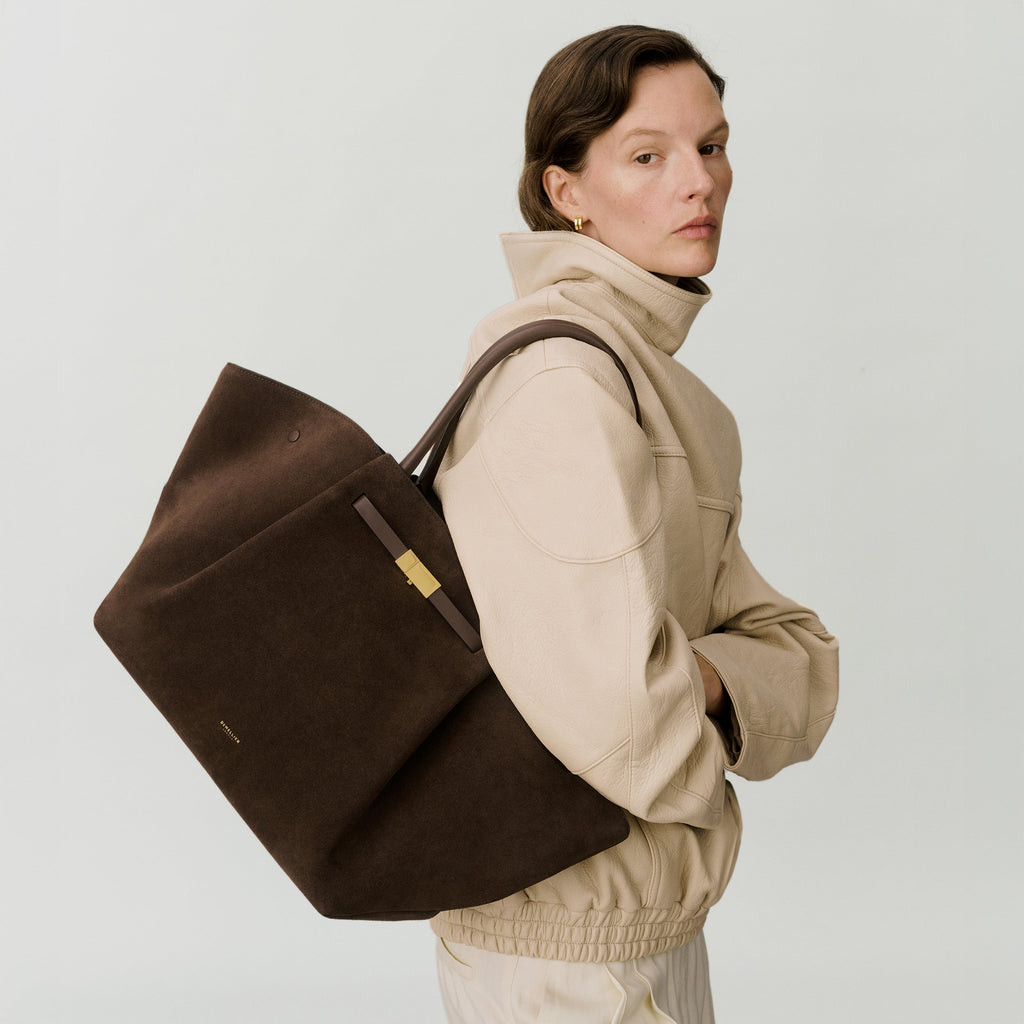 The Cirrus Bag