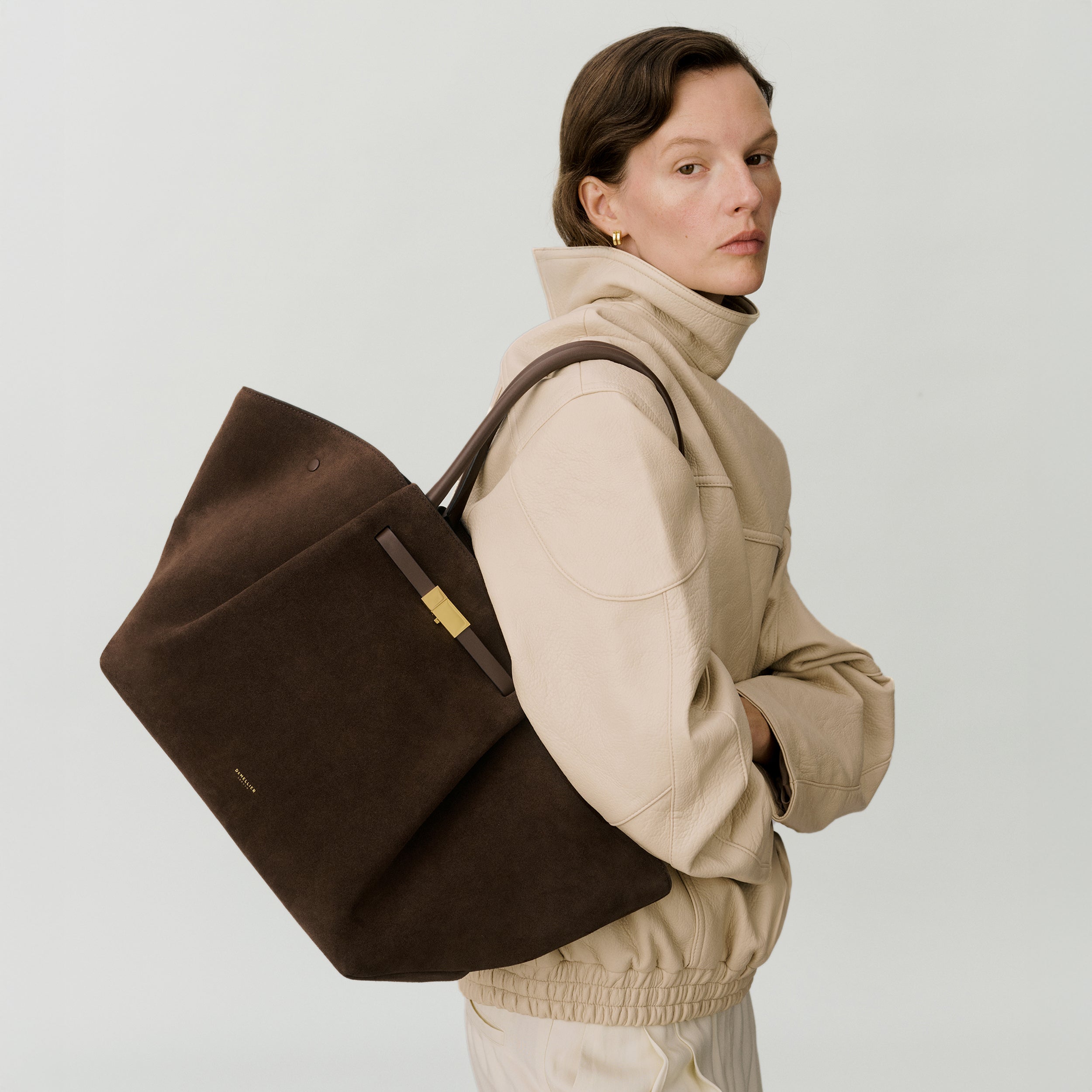 The Cirrus Bag