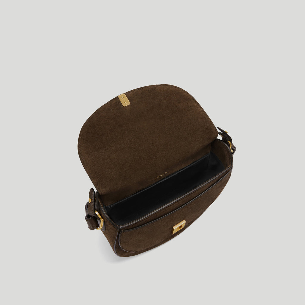 The Salzburg Saddle