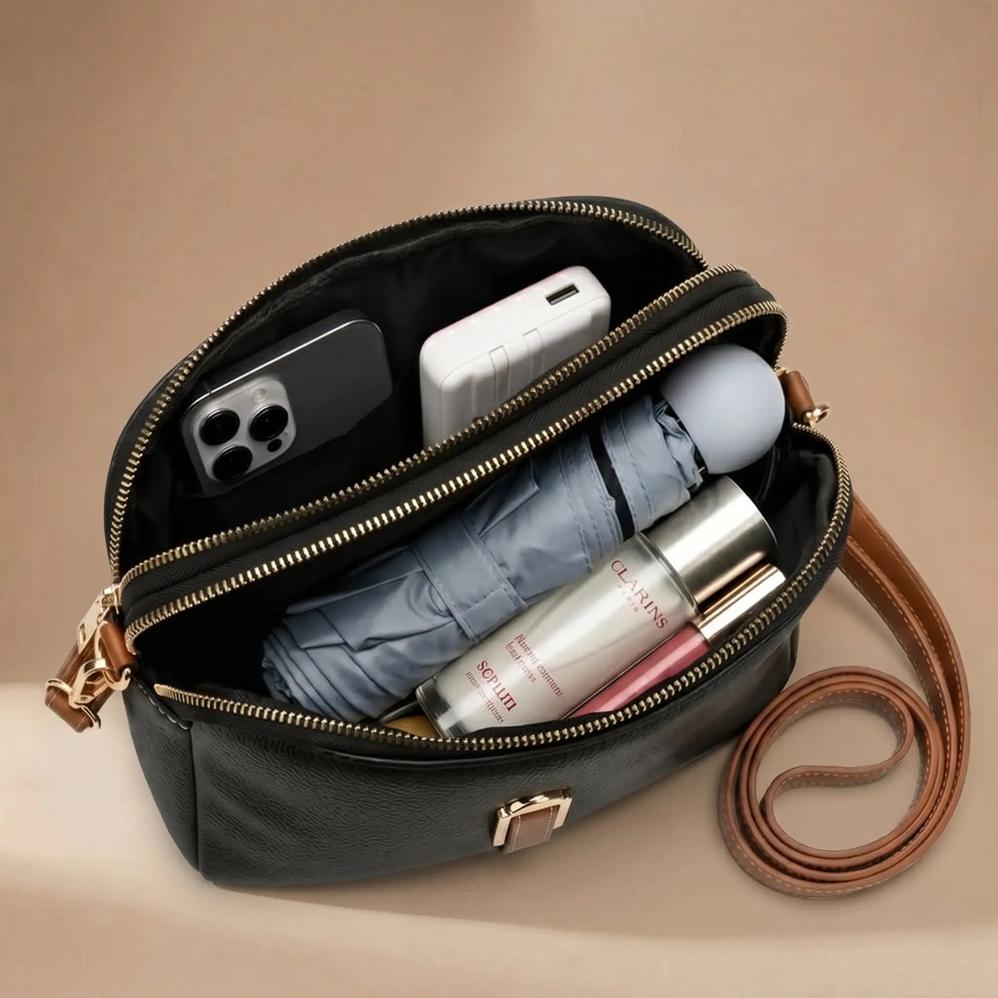 Bolso Crossbody Vera