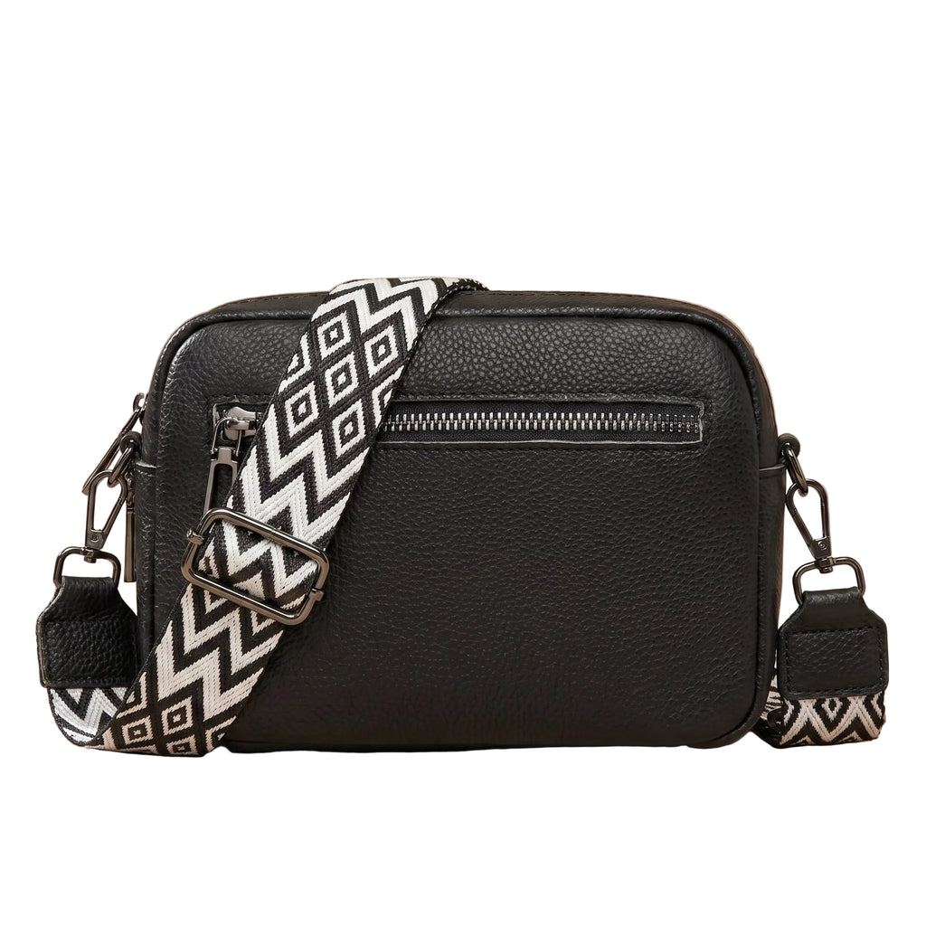 Bolso bandolero Alma