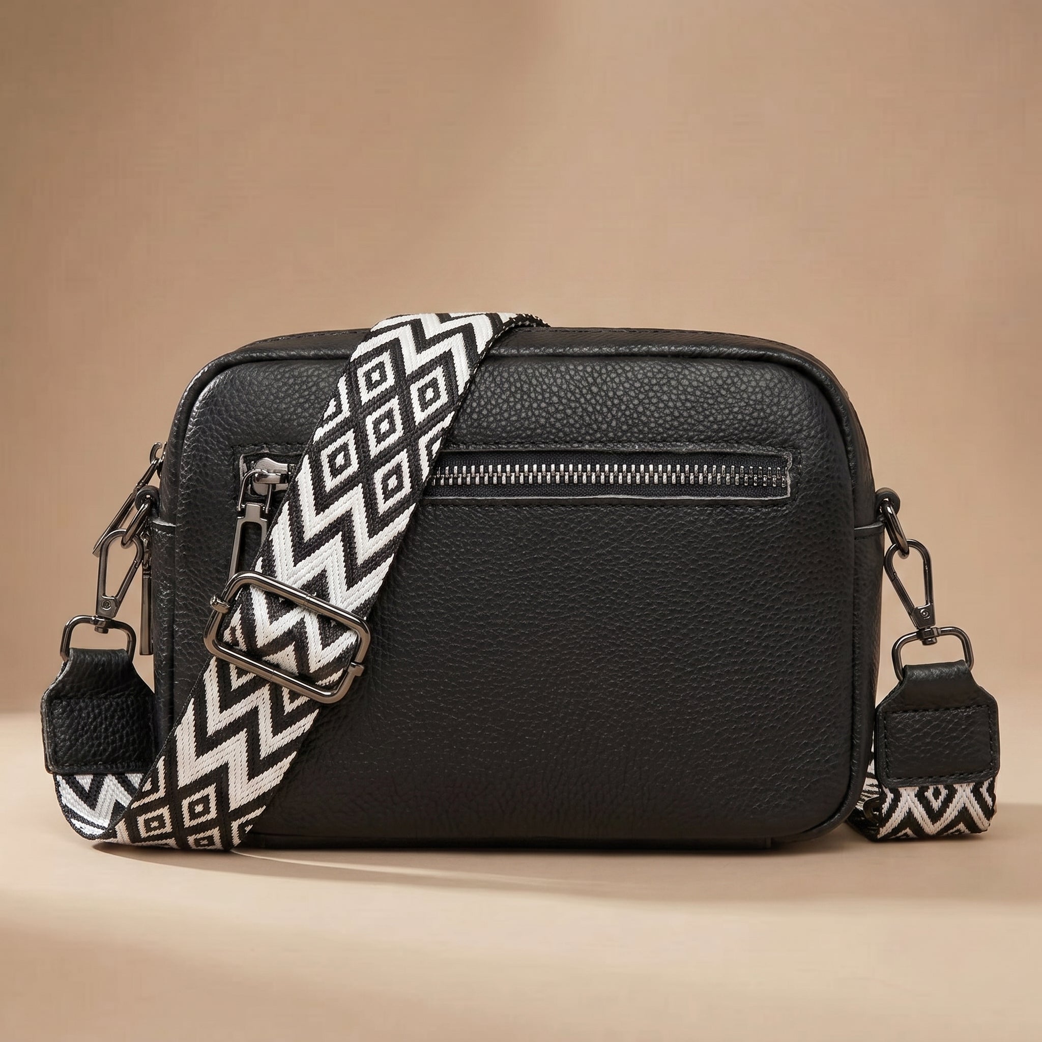 Bolso bandolero Alma