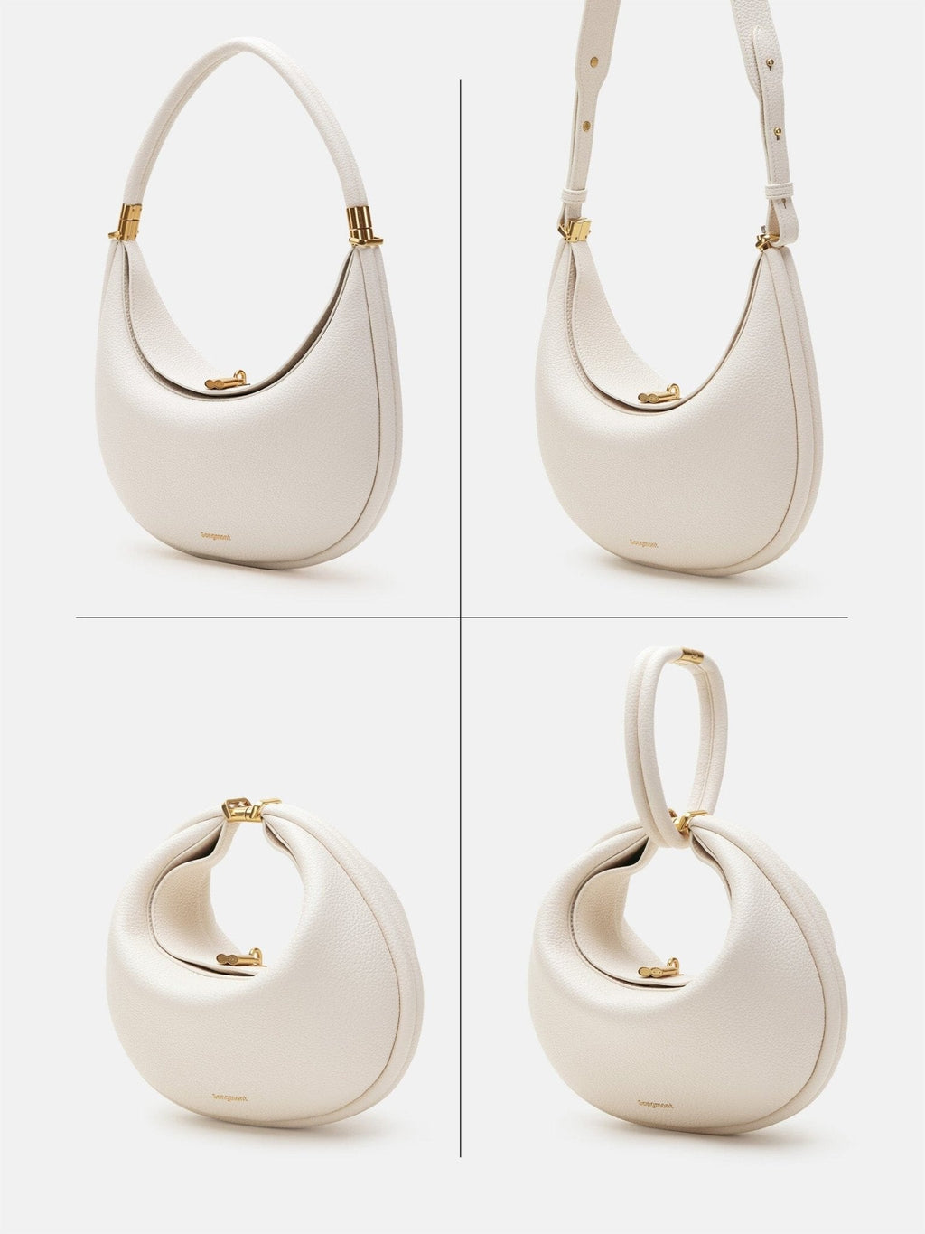 Cumulus Bag