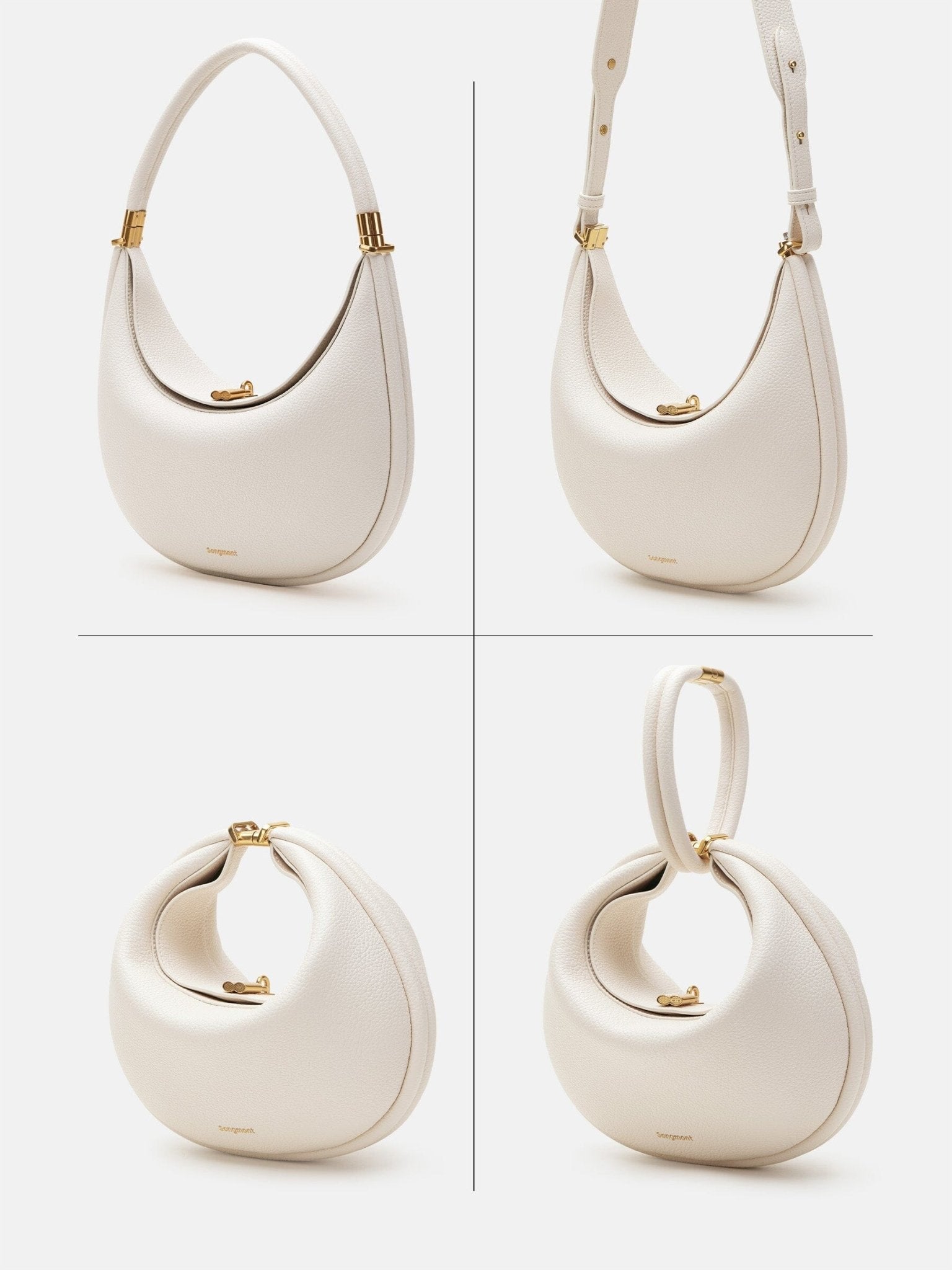 Cumulus Bag