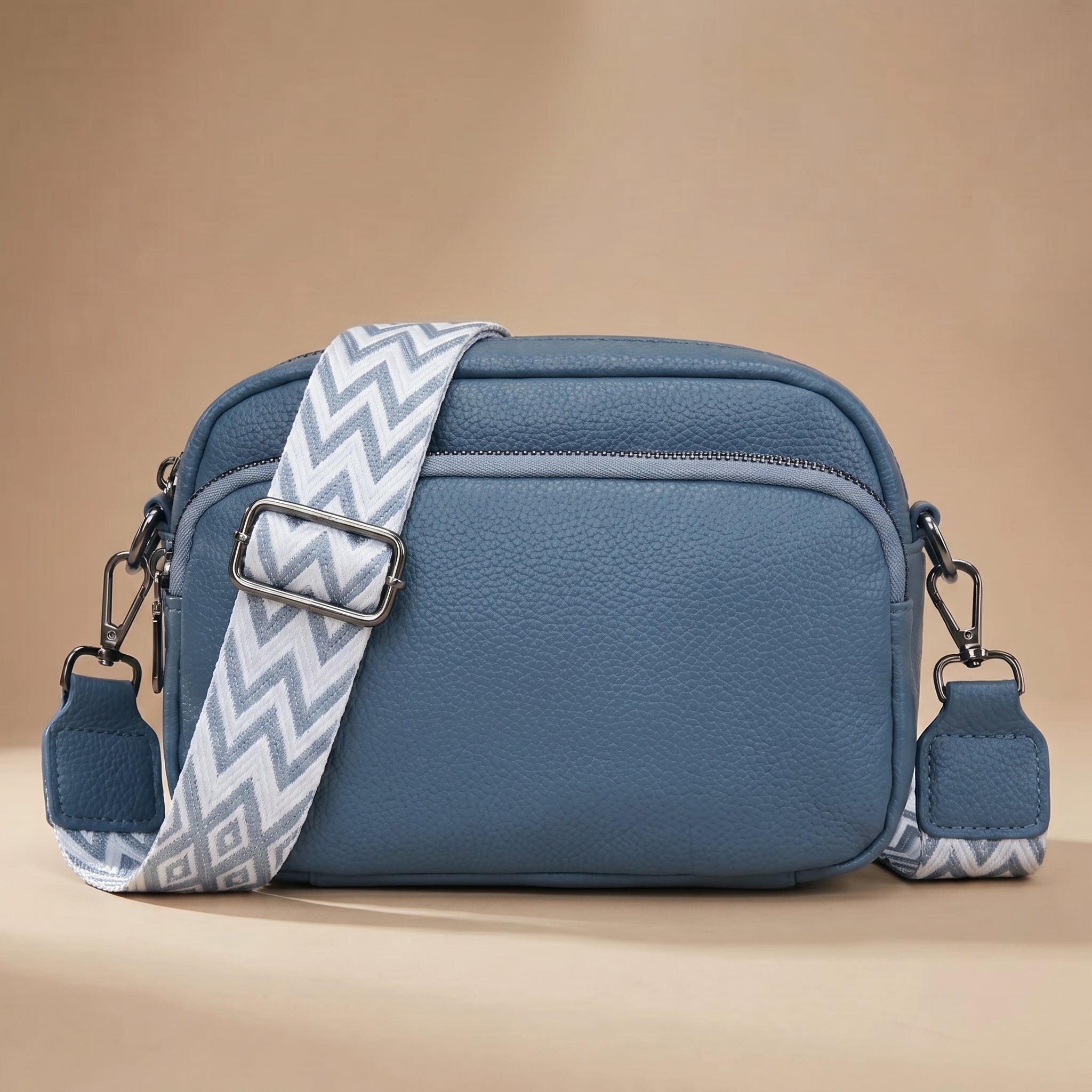 Bolso bandolero Alma