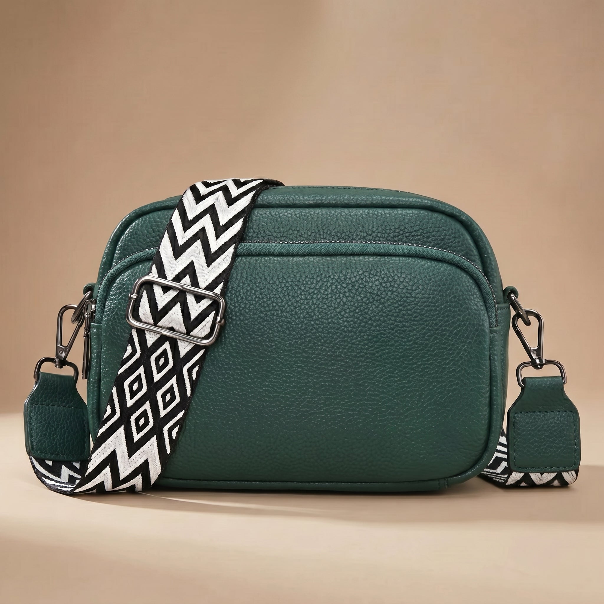 Bolso bandolero Alma