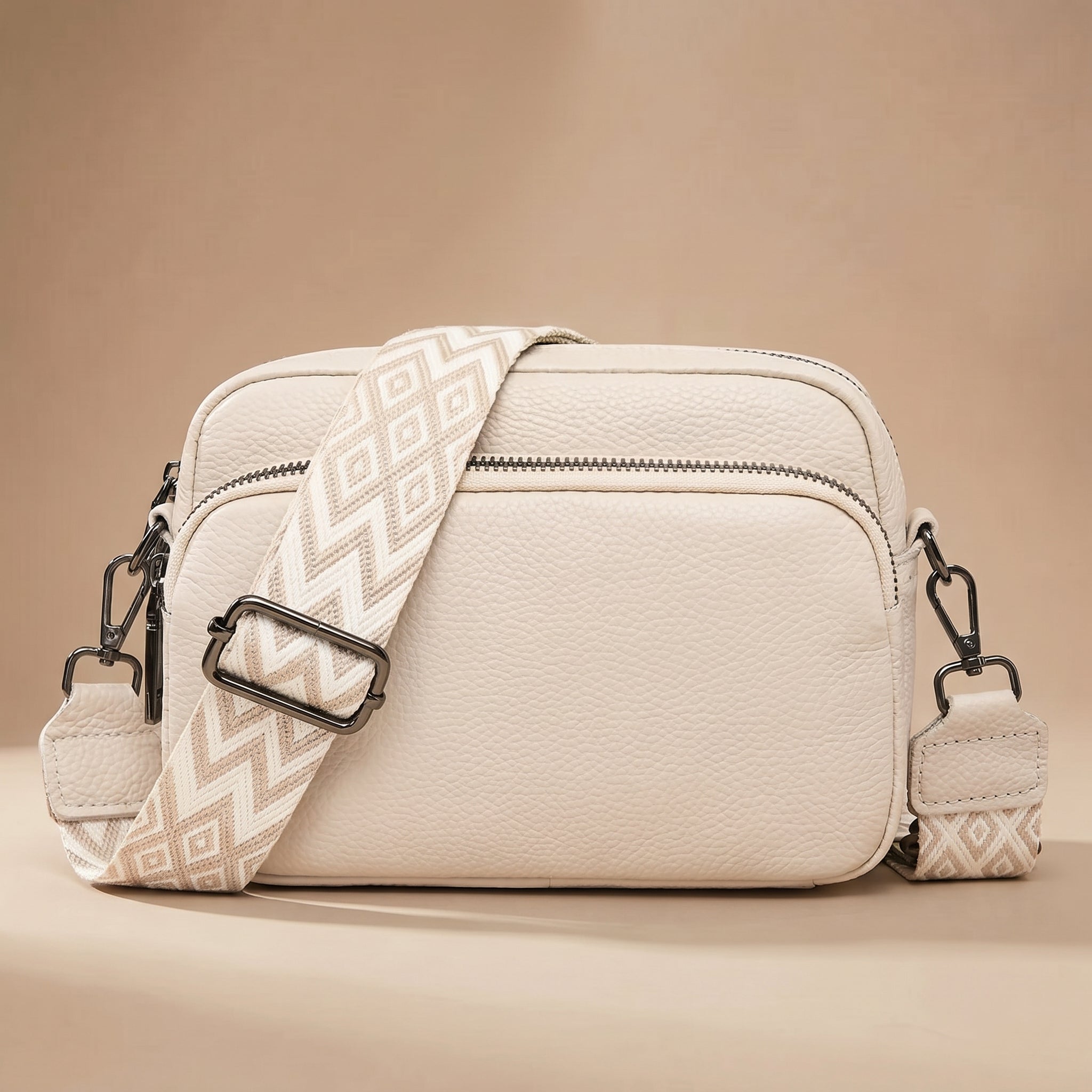Bolso bandolero Alma