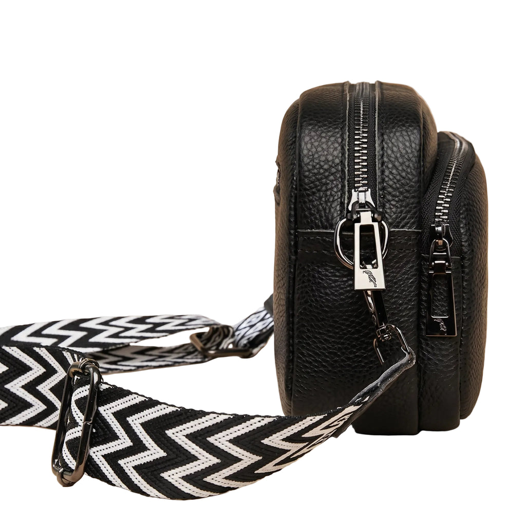 Bolso bandolero Alma