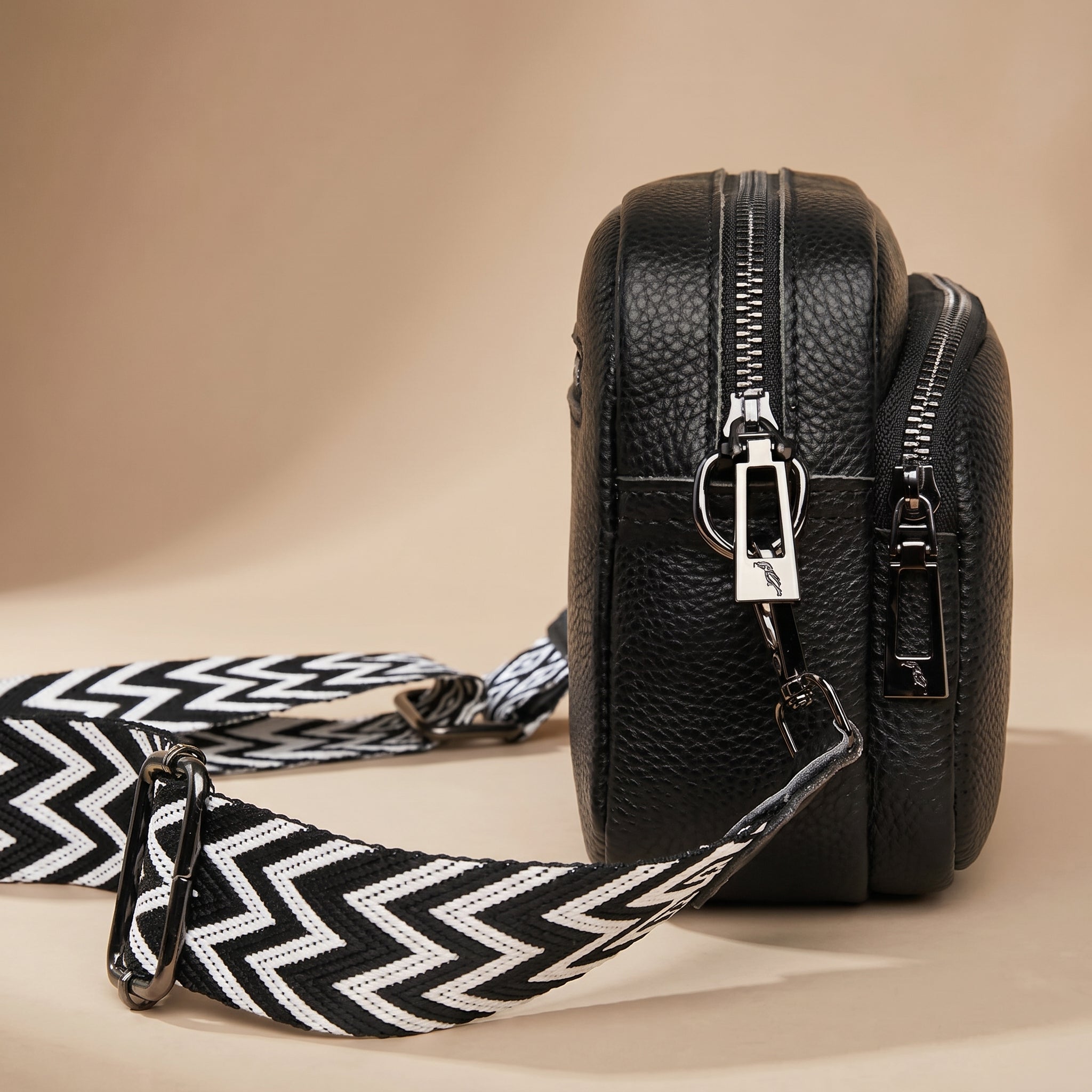 Bolso bandolero Alma