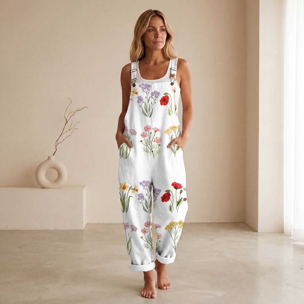 Peto Confort Floral