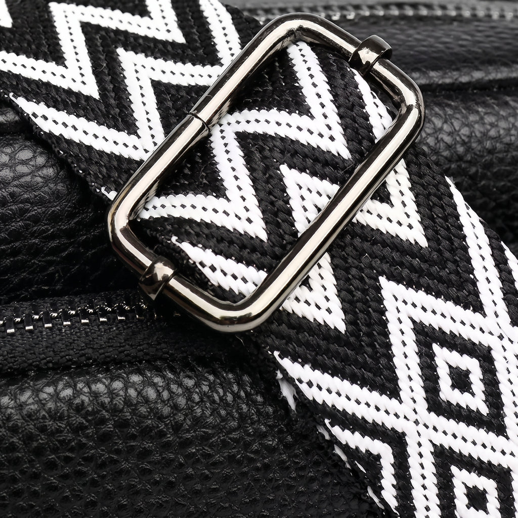 Bolso bandolero Alma