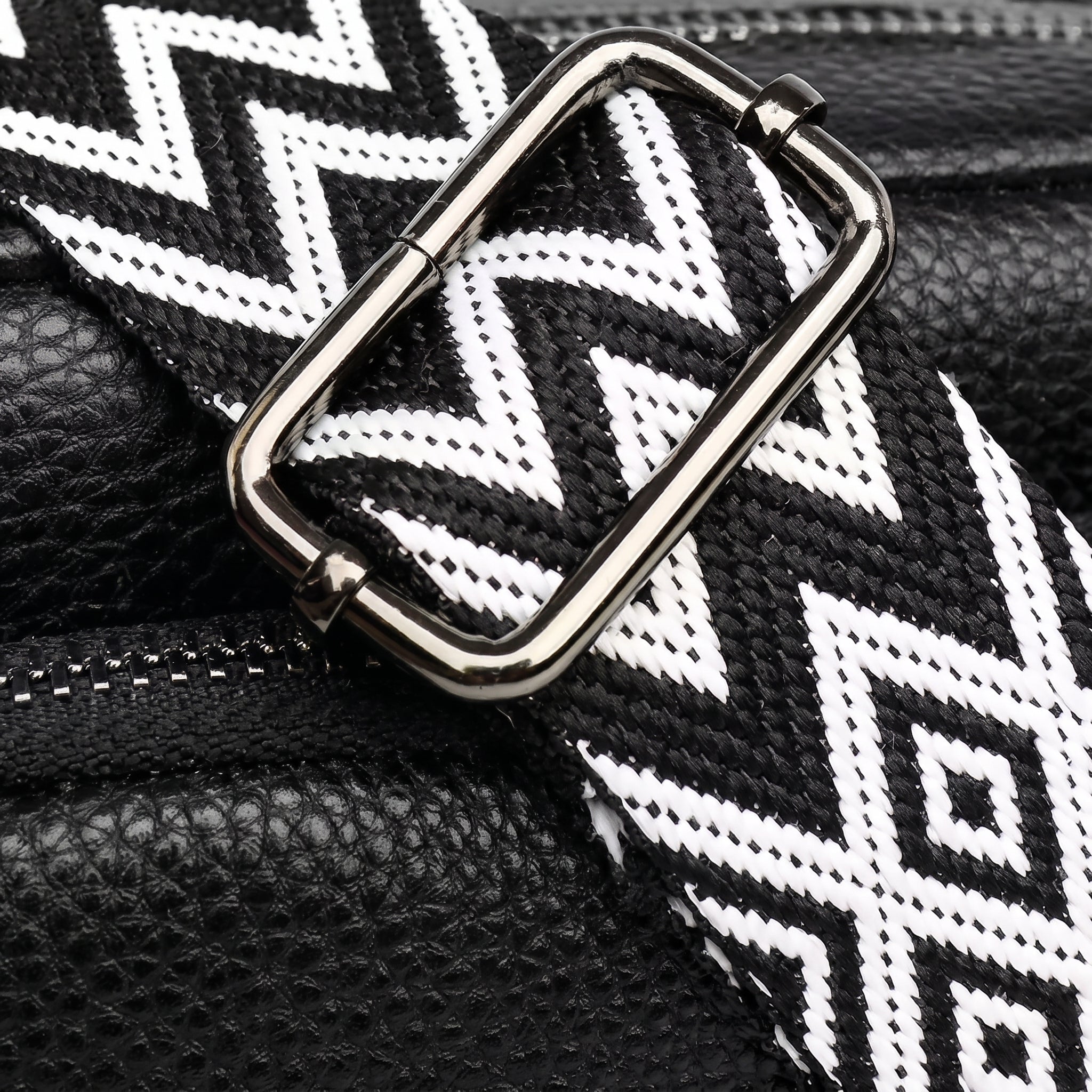 Bolso bandolero Alma