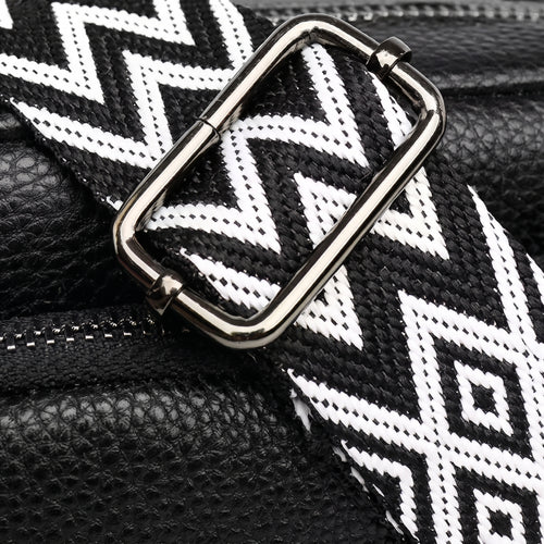 Bolso bandolero Alma