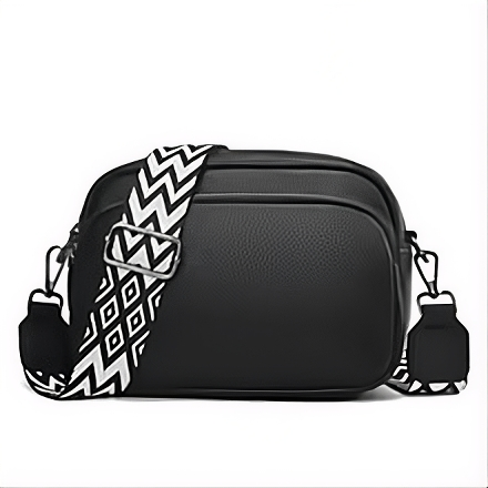 Bolso bandolero Alma